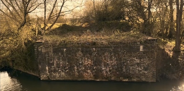 Sutton Bunker
