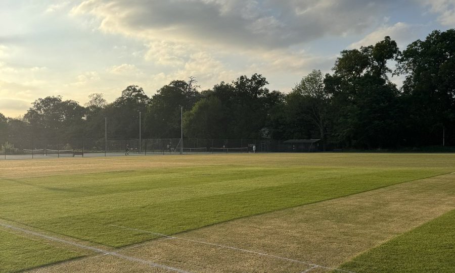 Athletics round-up