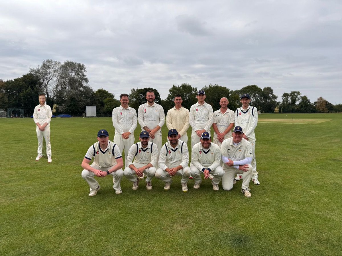 Cricket round-up: a strong finish to the season